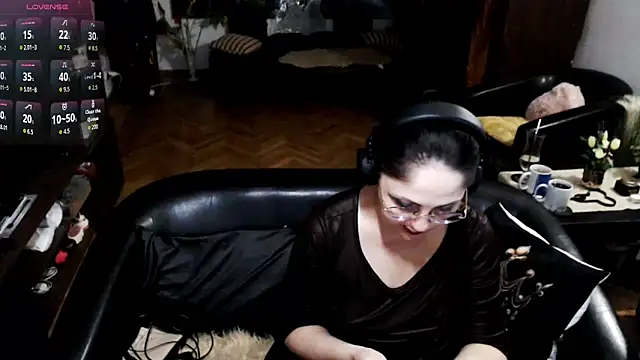 Imperatriza online show from February 2026 06:27:01 PM