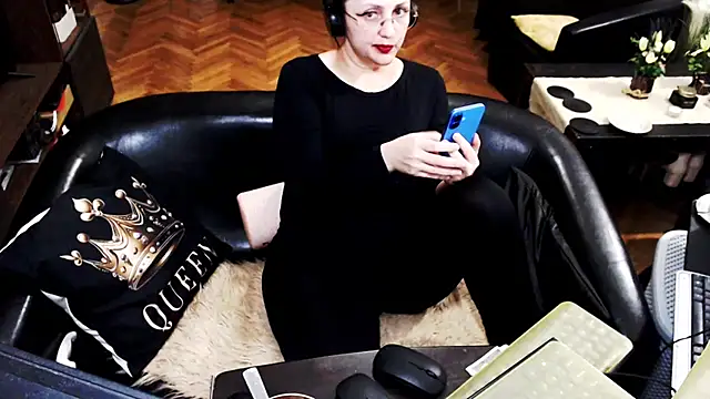 Imperatriza online show from April 2026 08:51:01 PM