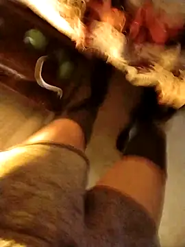 michele462 online show from October 2025 08:12:01 AM