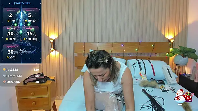 Snapshot of luciana_ballesteros_ chatting on December 2024 03:46:01 PM luciana ballesteros  online show from December 2024 03:46:01 PM