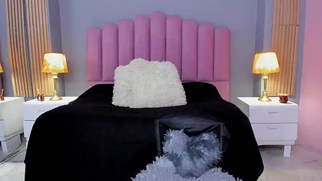 RamonaSimons online show from January 2025 08:02:01 PM