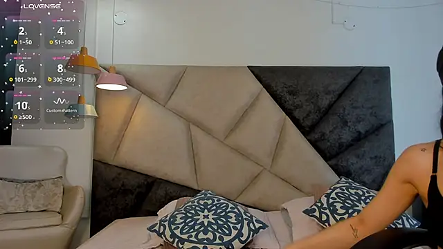 FaloonRoussel online show from March 2026 06:15:02 PM