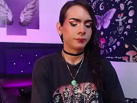 lilithnyx333 online show from March 2026 08:06:01 AM