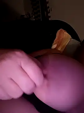 poussychats online show from March 2025 11:16:02 PM