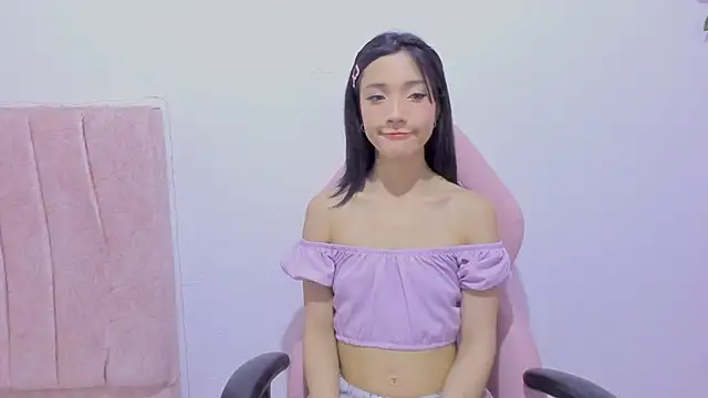 Snapshot of MIDORI_BACK_01 chatting on March 2026 12:48:02 AM MIDORI BACK 01 online show from March 2026 12:48:02 AM