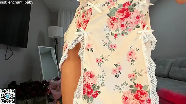 enchant baby online show from December 2024 08:38:02 PM