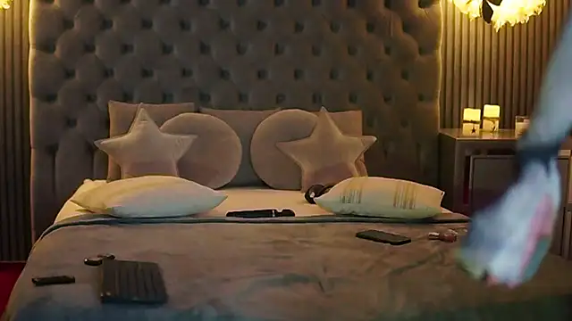 AmelyNoir online show from January 2025 01:38:01 AM