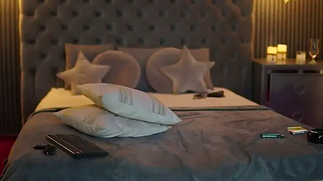 AmelyNoir online show from January 2025 12:27:01 AM