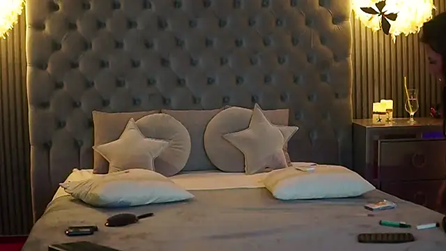 AmelyNoir online show from January 2025 10:03:01 PM