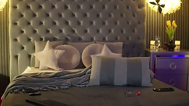 AmelyNoir online show from January 2025 10:51:02 PM