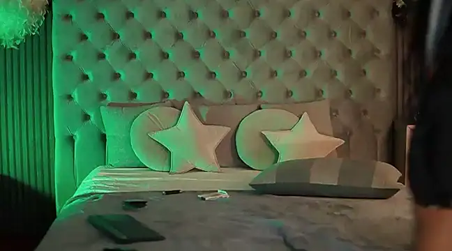 AmelyNoir online show from March 2025 11:38:02 PM