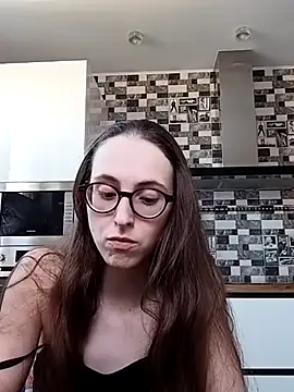 MartiniiSelenna online show from February 2025 09:42:01 AM