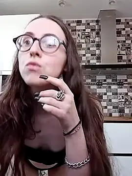 MartiniiSelenna online show from February 2025 12:54:01 PM