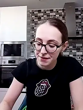 MartiniiSelenna online show from February 2025 06:40:01 AM