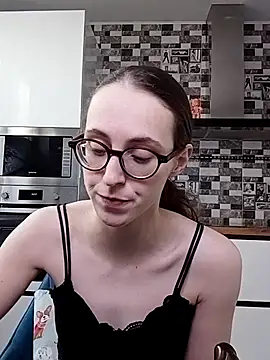 MartiniiSelenna online show from February 2025 01:02:01 PM