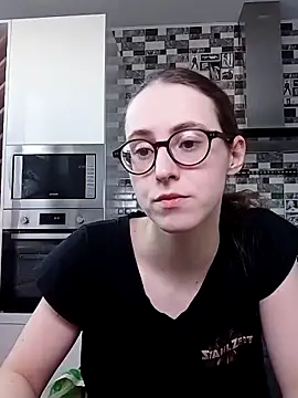 MartiniiSelenna online show from February 2025 05:56:02 AM