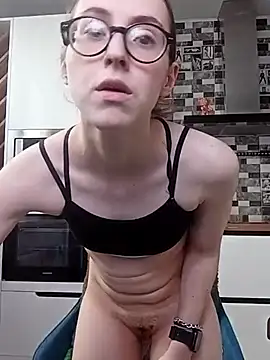 MartiniiSelenna online show from March 2025 09:53:01 AM