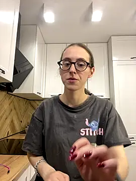 MartiniiSelenna online show from September 2025 05:53:02 AM