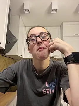 MartiniiSelenna online show from September 2025 05:54:01 AM