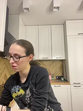 MartiniiSelenna online show from October 2025 05:54:02 AM