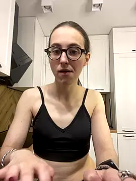 MartiniiSelenna online show from October 2025 05:54:02 AM