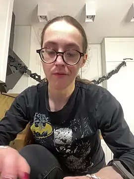 MartiniiSelenna online show from October 2025 05:37:02 AM