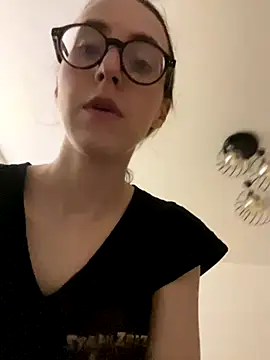 MartiniiSelenna online show from November 2025 06:24:01 AM