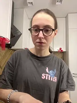 MartiniiSelenna online show from December 2025 07:05:01 AM