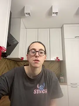 MartiniiSelenna online show from December 2025 06:55:01 AM