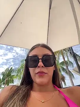 Rose-euphoria online show from February 2025 04:11:01 PM