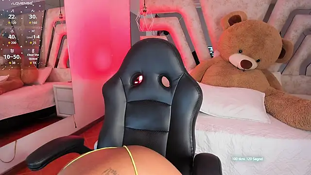 AngelineHeet online show from February 2026 03:13:01 AM