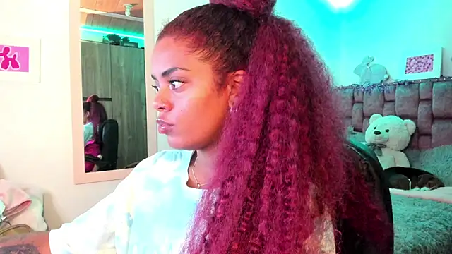 Snapshot of ladyrd1 chatting on December 2024 09:55:02 AM ladyrd1 online show from December 2024 09:55:02 AM