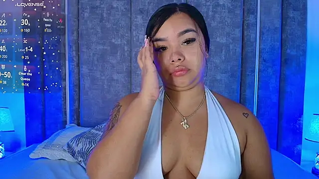 Snapshot of MarianaGarciaa__ chatting on November 2025 11:35:01 AM MarianaGarciaa online show from November 2025 11:35:01 AM