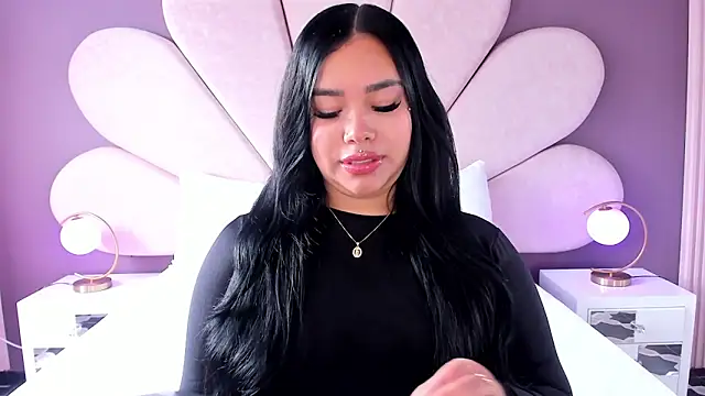 MarianaGarciaa   online show from February 2026 06:59:02 PM