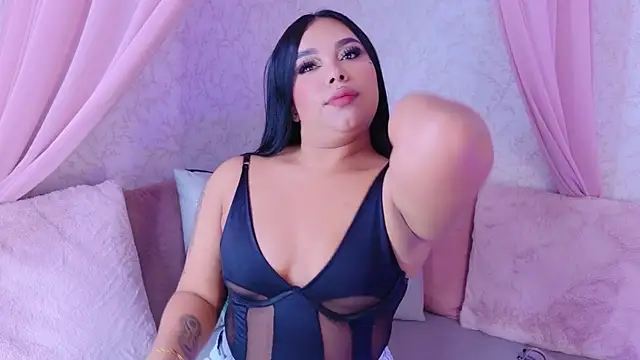MarianaGarciaa   online show from July 2026 07:07:02 PM