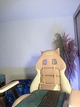 lovely kitt online show from December 2025 12:40:02 AM