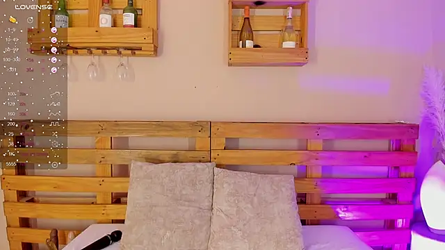 melanieecox online show from February 2025 10:21:02 PM