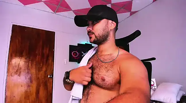 Sebas-hott online show from December 2024 05:48:02 AM