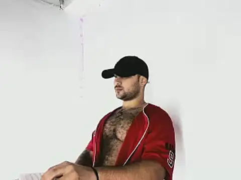 Sebas-hott online show from October 2025 10:28:02 PM