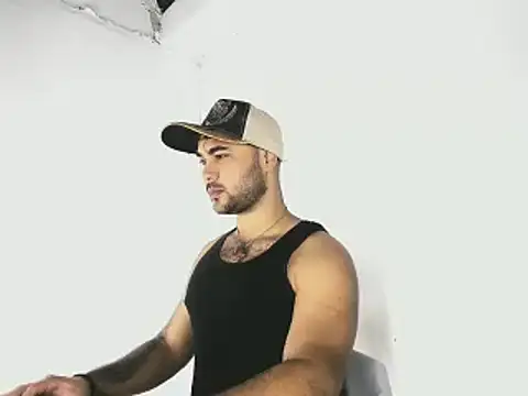 Sebas-hott online show from October 2025 10:32:02 PM