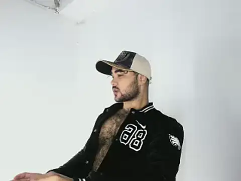 Sebas-hott online show from October 2025 10:54:02 PM