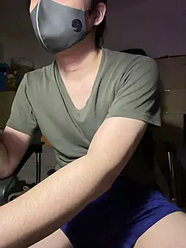 Snapshot of kentyken chatting on October 2025 08:49:02 PM kentyken online show from October 2025 08:49:02 PM