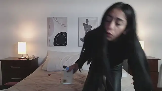 Lucy joi online show from February 2025 08:24:01 PM