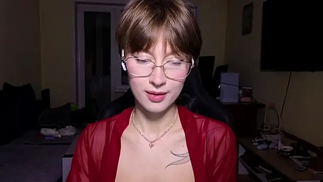 MalvinaBlum online show from March 2026 10:31:02 PM