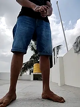 Daddys-small-lollipop online show from March 2025 05:31:02 AM