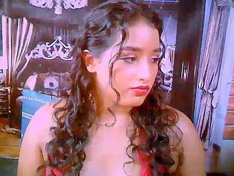 IndianAngel4u online show from March 2025 05:02:01 PM