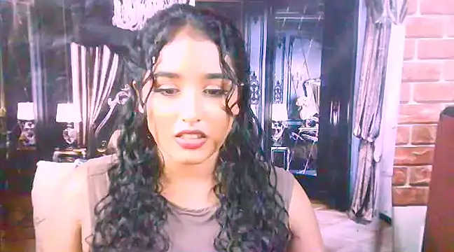 IndianAngel4u online show from March 2025 07:31:02 PM