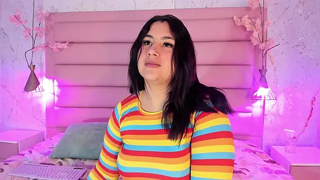 Snapshot of sabrinamilani chatting on November 2025 03:49:01 AM sabrinamilani online show from November 2025 03:49:01 AM