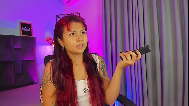 alaia-rogers online show from February 2025 11:39:02 AM