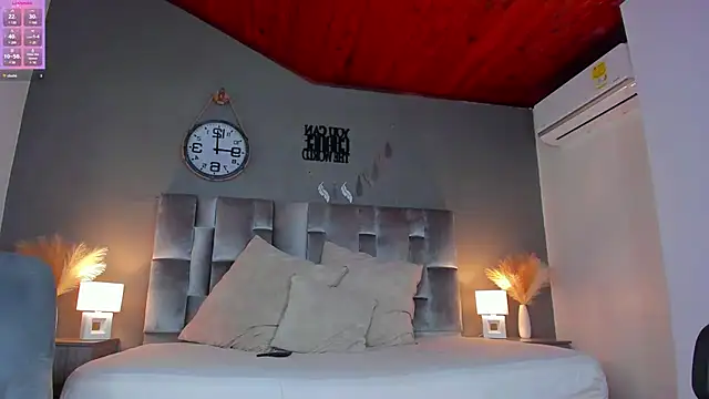 alaia-rogers online show from March 2025 02:37:01 PM